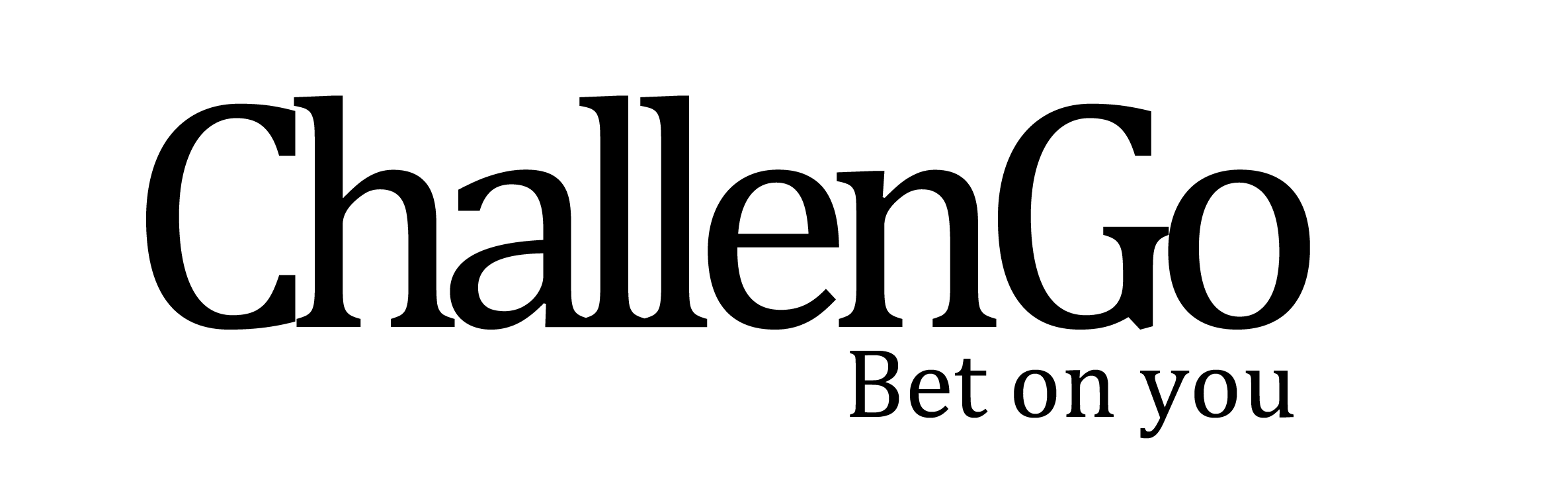 CHALLENGO logo